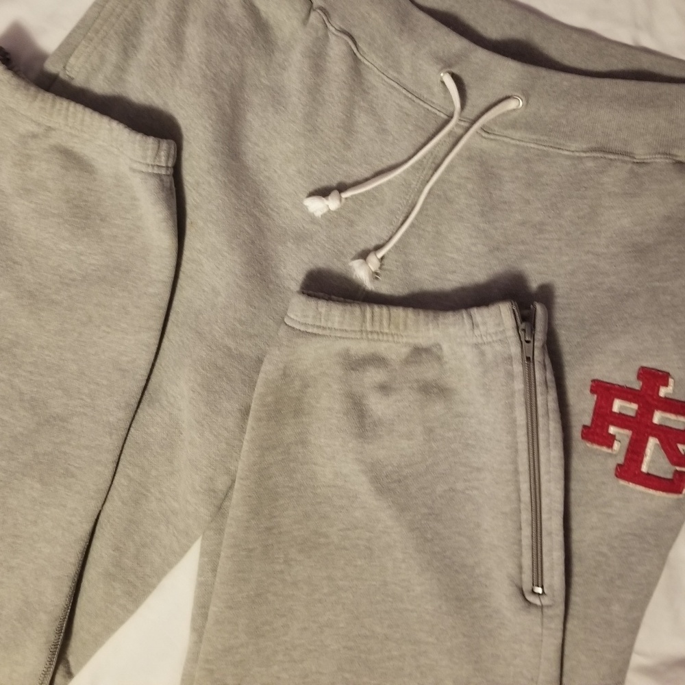 Vintage Ralph Lauren sweatpants